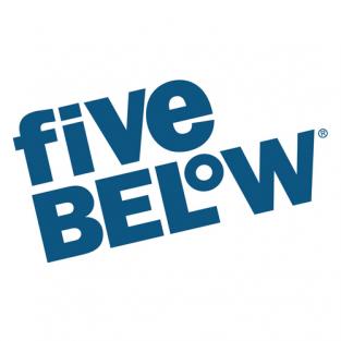 five below